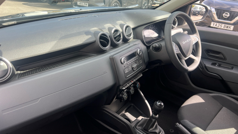 Dacia Duster 1.0 TCe 90 Essential 5dr Petrol Estate